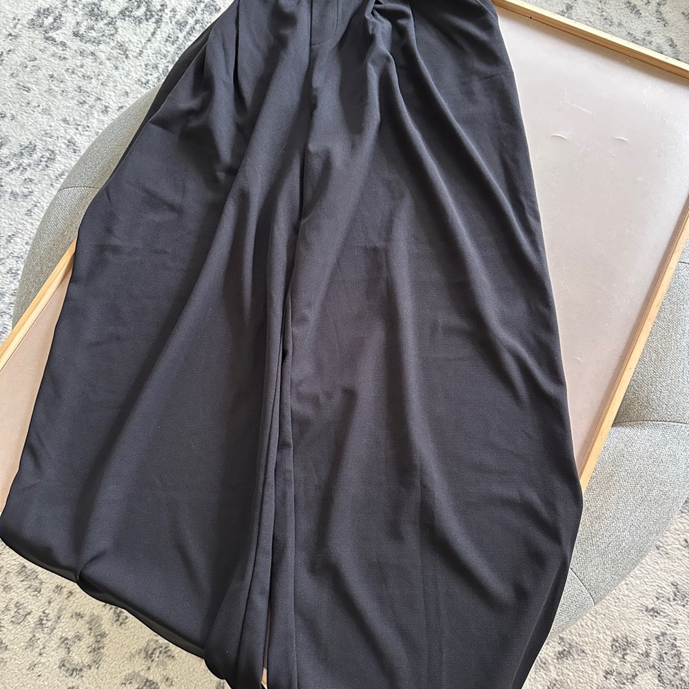 Halara Wide Leg Dress Pants